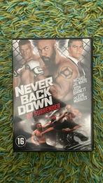 Never Back Down: No Surrender met Michael Jai White., Ophalen of Verzenden, Zo goed als nieuw