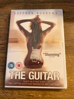 The Guitar - nieuw - geen NL ondertiteling, Ophalen of Verzenden, Nieuw in verpakking, Drama