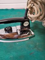 reis strijkijzer tefal 1950, Verzamelen, Ophalen of Verzenden
