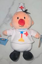 Bumba Knuffel Dokter - 20 cm - Nieuw, Ophalen of Verzenden, Nieuw