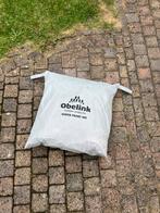 Obelink Queen front 405, Caravans en Kamperen, Ophalen, Zo goed als nieuw