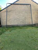 Exit backstop sportnet 3 x 3 m, Ophalen, Gebruikt