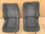 Alfa Romeo Bertone stoelen + achterbank in corduroy, Auto-onderdelen, Alfa Romeo, Gebruikt, Ophalen of Verzenden