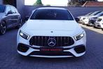 Mercedes-Benz A-klasse AMG 45 4MATIC+ Premium Plus | Panoram, Automaat, Gebruikt, 4 cilinders, Wit