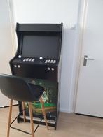 Arcadekast met 26800 Games - Pandora Box, Spelcomputers en Games, Games | Atari, Ophalen, Gebruikt, Overige genres, 2 spelers