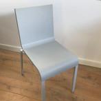 6 Vitra MVS 03 .03 Vitra.03 design stoel chair grijs, Huis en Inrichting, Stoelen, Ophalen, Kunststof, Gebruikt, Nvt