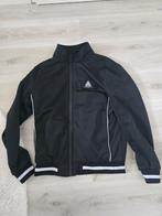 Black squad zwart vest maat M heren, Ophalen of Verzenden, Zwart