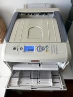 OKI C831 Laserprinter - transfer geschikt - SALE, Computers en Software, Printers, Ophalen, Gebruikt, Printer, Zwart-en-wit printen