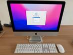iMac 21.5" late 2015 macOS Monterey, Computers en Software, Apple Desktops, Ophalen, HDD en SSD, 2 tot 3 Ghz, 8 GB