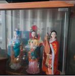 Ikea vitrinekast, Huis en Inrichting, Kasten | Vitrinekasten, Zo goed als nieuw, 150 tot 200 cm, 25 tot 50 cm, 50 tot 100 cm