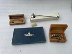 Lot horlogemakersgereedschap – complete set ., Hobby en Vrije tijd, Ophalen