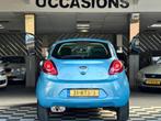 Ford Ka 1.2 Airco start/stop Rijklaar NAP, Auto's, Ford, Voorwielaandrijving, Euro 5, Gebruikt, 1242 cc