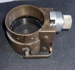 landmeet apparatuur Wild Parallelle planplaat micrometer, Ophalen of Verzenden