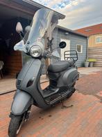 BTC RIVA 2018   6260km, Ophalen, Gebruikt, Maximaal 45 km/u, Benzine