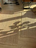 IKEA vloerkleed Lohals 80x150 en 133x195 (2x), Ophalen, Rechthoekig