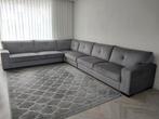 Zeer nette bank, Huis en Inrichting, Banken | Bankstellen, Ophalen, 250 tot 300 cm, Hoekbank, 75 tot 100 cm