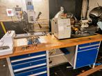 Professionele Werkbank, Ophalen, Overige soorten