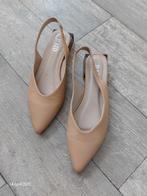 Lente/zomer schoen maat 37, Gedragen, Raid Kimberley, Beige, Sandalen of Muiltjes