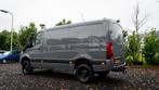 Mercedes-Benz SPRINTER 316CDI L2H1 4x4 low gearing |Nardo Gr, 13 km/l, Stof, Gebruikt, 4 cilinders