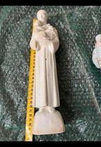 Heilige Antonius van Padua …, Antiek en Kunst, Ophalen of Verzenden