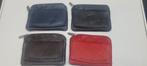 Sleutel etui 400 stuks leer, Ophalen of Verzenden, Nieuw, Blauw, Leer