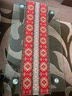 Salontafel, Huis en Inrichting, Tafels | Salontafels, Gebruikt, 100 tot 150 cm, Glas, Rechthoekig