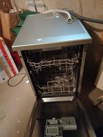 Hisense vaatwasser 45cm, Ophalen, Gebruikt, 45 tot 60 cm, Minder dan 85 cm