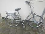 Electrische fiets, Fietsen en Brommers, Elektrische fietsen, Ophalen, Gebruikt, Gazelle