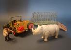 Playmobil 4832 Safari Terreinwagen, Ophalen of Verzenden, Zo goed als nieuw