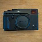 Fujifilm X-pro 2 met toebehoren, Ophalen, Zo goed als nieuw, Fuji
