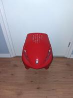 Zip voorkap, Dieren en Toebehoren, Ophalen of Verzenden, Zo goed als nieuw