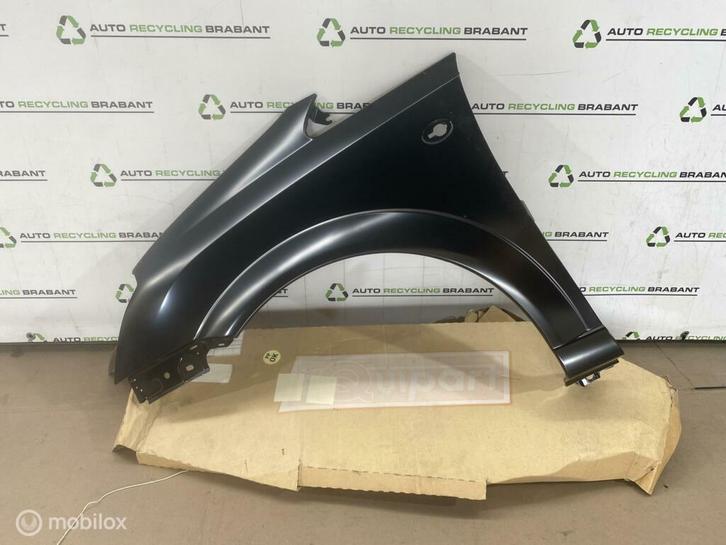 Voorscherm Links Opel Meriva A NIEUW IMITATIE 6101335, Auto-onderdelen, Carrosserie en Plaatwerk, Opel, Gebruikt, Ophalen of Verzenden