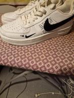 nike  sportschoenen black on white, Kleding | Heren, Ondergoed, Ophalen of Verzenden, Zwart, Boxer