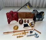 Playmobil Toernooiridder Wilde Paard – 5357, Ophalen