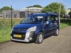 Citroen Berlingo 1.6 VTi 120 XTR nieuwe APK Clima / Cruise/, Voorwielaandrijving, Euro 5, 1380 kg, 4 cilinders