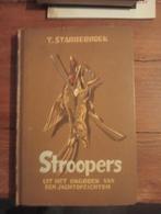 Stroopers,starrebroek,jacht, jagen, stroperij, Boeken, Ophalen of Verzenden, Zo goed als nieuw