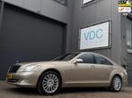 Mercedes-Benz S-klasse 500 | V8 | 387 PK | Youngtimer, Auto's, Mercedes-Benz, Automaat, Achterwielaandrijving, Gebruikt, Overige kleuren