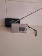 Ranex wereld ontvanger / world receiver, Audio, Tv en Foto, Ophalen of Verzenden, Zo goed als nieuw, Wereldontvanger