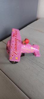 China MS 11 blikken tin trainingsvliegtuig plane wind up., Ophalen of Verzenden