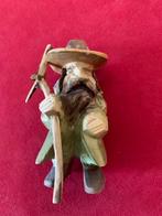 Houten beeldje Oostenrijk jaren 70, Ophalen of Verzenden