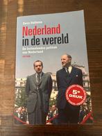 Nederland in de wereld - Duco Hellema, Boeken, Ophalen of Verzenden, Zo goed als nieuw, Politiek en Staatkunde, Nederland