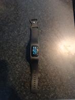 Fitbit Charge 4 - Alternatief Bandje, Ophalen of Verzenden, Gebruikt, Zwart, Android
