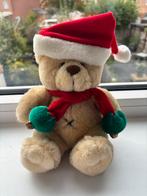 Kerstbeer Tummy Tom - Zo goed als nieuw!, Verzenden, Zo goed als nieuw, Beer