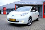 Nissan LEAF 24 kWh Aut. Navi|Clima|LMV|Cam *E 3.750,00 na su, Origineel Nederlands, Te koop, 5 stoelen, Airconditioning