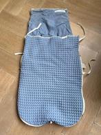 Voetenzak Koeka, Kinderen en Baby's, Dekens, Slaapzakjes en Inbakerproducten, Ophalen, Zo goed als nieuw, Overige typen