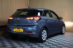 Hyundai i20 1.0 T-GDI Comfort 2eEIGNR! NAV DAB CAMERA CRUISE, Voorwielaandrijving, 40 €/maand, 23 km/l, Origineel Nederlands