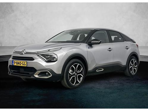 Citroën Ë-C4 Feel Pack 50kWh | ACCURAPPORT 92% | 1ste eige, Auto's, Citroën, Bedrijf, Te koop, e-C4, ABS, Airbags, Airconditioning