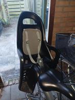Fietsstoel voor bagagedrager Polisport groovy, Fietsen en Brommers, Ophalen, Achterzitje, Onbekend, Gebruikt