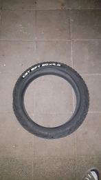 Fatbike buitenband 20 x 4.0, Ophalen of Verzenden, Zo goed als nieuw