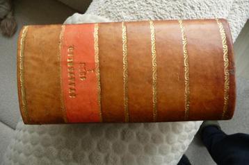 BOEK  STAATSBLAD 1923 -2  KONINGKRIJK  DER NEDERLANDEN beschikbaar voor biedingen